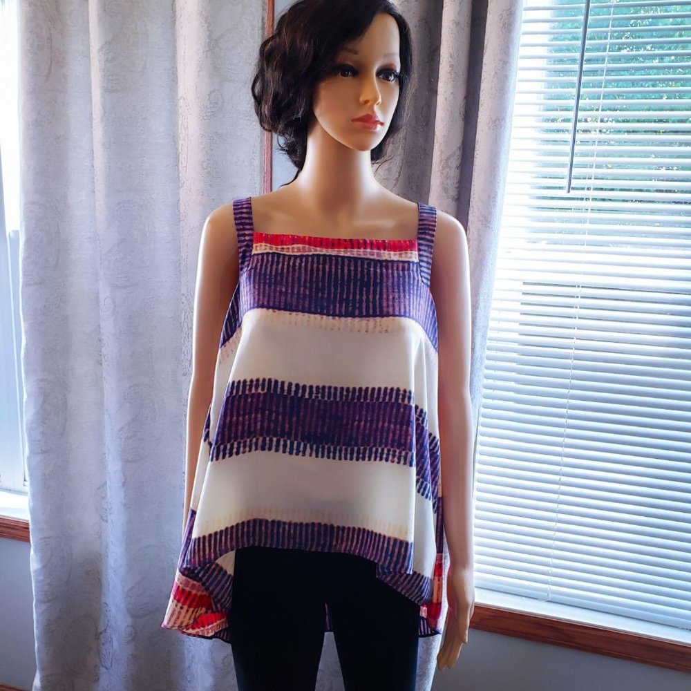 Rachel Roy Sleeveless top